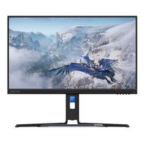 r24e - Lenovo Legion R24e 23.8", Full HD, Juodas (Black) - 1 nuotrauka