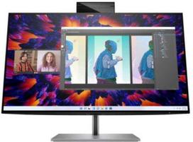 HP Z24m G3 23.8", QHD, Sidabrinis (Silver)