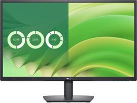 dell monitorius 27 - Dell E2725H 27", Full HD, Juodas (Black) - 2 nuotrauka