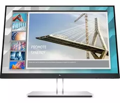 g4 led - HP E24i G4 24", WUXGA, IPS - 2 nuotrauka