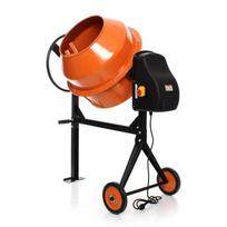 betono maisykles 1250w - 180L 1250W KraftDele KD491 - 1 nuotrauka