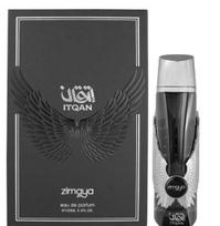 Zimaya Itqan Noir Pour Femme - EDP 100ml