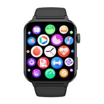 ismana - BLACKVIEW R30 Black (Juodas) - 2 nuotrauka