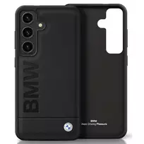 samsung galaxy s25 black - BMW BMHCS25MSLLBK - 1 nuotrauka