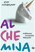 rory sutherland - Alchemija - 1 nuotrauka