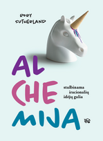 rory sutherland - Alchemija - 2 nuotrauka