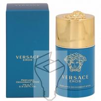 dezodorantas piestukinis - Versace Eros pieštukinis dezodorantas 75ml - 2 nuotrauka