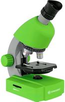 mikroskopas 40x - Bresser Junior 40x-640x - 1 nuotrauka