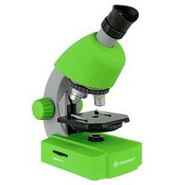 mikroskopas 40x - Bresser Junior 40x-640x - 5 nuotrauka