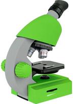 mikroskopas 40x - Bresser Junior 40x-640x - 6 nuotrauka