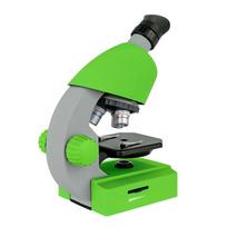 mikroskopas 40x - Bresser Junior 40x-640x - 8 nuotrauka
