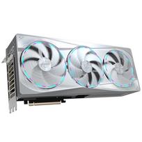 aorus 5080 master - Gigabyte AORUS GeForce RTX 5080 MASTER ICE 16GB GDDR7 (GV-N5080AORUSM ICE-16GD) - 3 nuotrauka