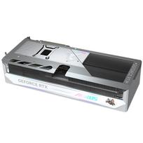 aorus 5080 master - Gigabyte AORUS GeForce RTX 5080 MASTER ICE 16GB GDDR7 (GV-N5080AORUSM ICE-16GD) - 4 nuotrauka