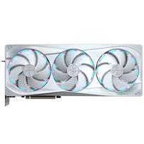 aorus 5080 master - Gigabyte AORUS GeForce RTX 5080 MASTER ICE 16GB GDDR7 (GV-N5080AORUSM ICE-16GD) - 5 nuotrauka