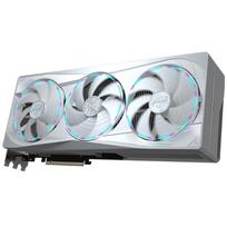 aorus 5080 master - Gigabyte AORUS GeForce RTX 5080 MASTER ICE 16GB GDDR7 (GV-N5080AORUSM ICE-16GD) - 6 nuotrauka