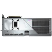 aorus 5080 master - Gigabyte AORUS GeForce RTX 5080 MASTER ICE 16GB GDDR7 (GV-N5080AORUSM ICE-16GD) - 8 nuotrauka