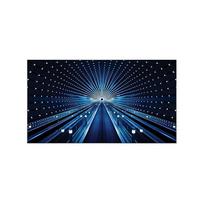 samsung monitorius - Samsung IA012B 110", LED, Juodas (Black) - 1 nuotrauka