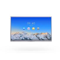 monitorius 14 - Hikvision DS-D5C75RB/A 75", 4K - 1 nuotrauka