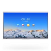 interaktyvi lenta - Hikvision DS-D5C86RB/A 86", 4K (Android 13.0) - 1 nuotrauka