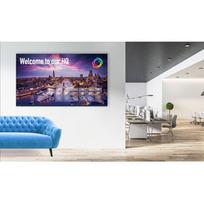 interaktyvi lenta - Avocor AVK-7510 75", LED, 4K, Wi-Fi - 1 nuotrauka