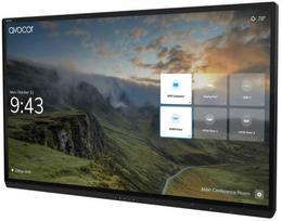 interaktyvi lenta - Avocor AVG-7560 75", 4K - 1 nuotrauka