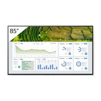 interaktyvi lenta - Sony Bravia FW-85BZ30L 85", 4K Ultra HD - 2 nuotrauka