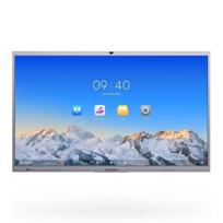interaktyvi lenta - Hikvision DS-D5C86RB/B 86", 4K - 3 nuotrauka