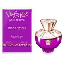 versace pour femme - Versace Dylan Purple EDP 100 ml - 1 nuotrauka