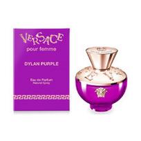 versace pour femme - Versace Dylan Purple EDP 100 ml - 2 nuotrauka