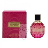 kvepalai jimmy choo - Jimmy Choo Rose Passion EDP 60 ml - 1 nuotrauka