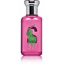 ralph lauren kvepalai moterims - Ralph Lauren Big Pony 2 50ml EDT  - 2 nuotrauka