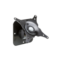 110 - ProDVX WM-35 Laikiklis/VESA 75/Juodas (Black) - 1 nuotrauka