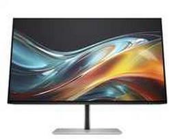 hp z24 monitorius - HP 724pf Series 7 Pro FHD 23.8", 1920x1080, 100Hz, IPS - 1 nuotrauka