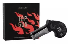 Flavia Top Gun Red Heat EDP 100 ml