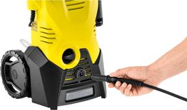 auksto slegio karcher k3 - Karcher K 3 - 3 nuotrauka