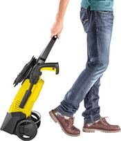 auksto slegio karcher k3 - Karcher K 3 - 5 nuotrauka