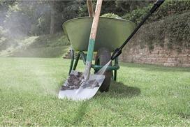auksto slegio karcher k3 - Karcher K 3 - 6 nuotrauka