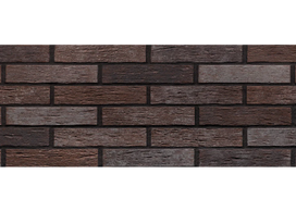 King Klinker Dark fortress HF19,  290x52x14mm