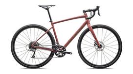 Specialized Diverge E5 Gloss Spice / Gunmetal