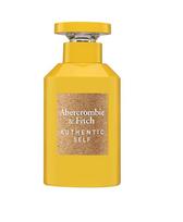 Abercrombie & Fitch Authentic Self Women EDP 100 ml
