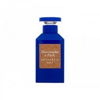 abercrombie fitch authentic - Abercrombie & Fitch Authentic Self Homme EDT 100 ml - 1 nuotrauka