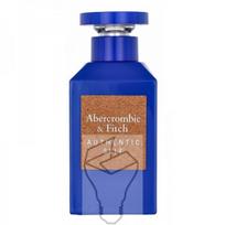 abercrombie fitch authentic - Abercrombie & Fitch Authentic Self Homme EDT 100 ml - 3 nuotrauka