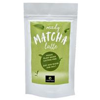 Tirpi arbata Green Focus Ready Matcha Latte 3in1, 200 g