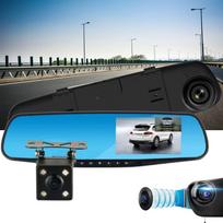 veidrodis dvr - BERIMAX DVR M52K - 2 nuotrauka