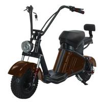 Mini Citycoco CP-18 1000W 20Ah Li-Ion Offroad
