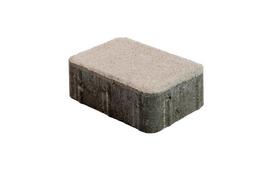 Grindinio trinkelė BRIKERS Nostal 6, pilka, matmenys 180 x 120 x 60 mm, 1 m2 - 46,315 vnt.