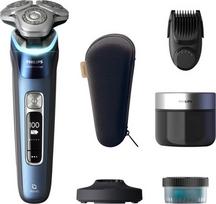 barzdaskute philips - Philips XP9201/33 - 1 nuotrauka