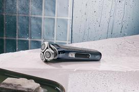 barzdaskute philips - Philips XP9201/33 - 3 nuotrauka
