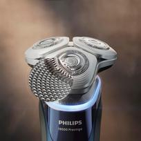 barzdaskute philips - Philips XP9201/33 - 5 nuotrauka