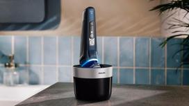 barzdaskute philips - Philips XP9201/33 - 9 nuotrauka